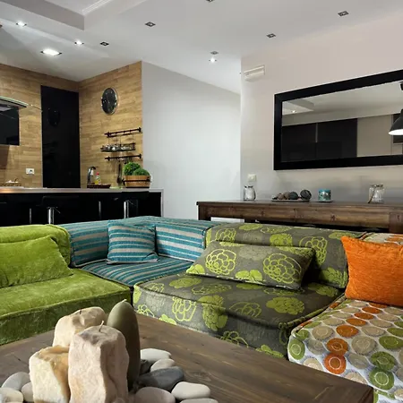 Elite Seaview With Free Parking *
