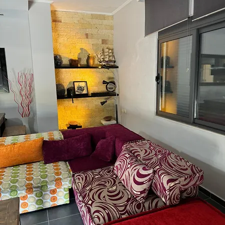Apartament Elite Seaview With Free Parking