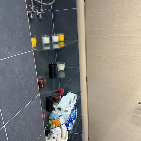 Apartament Elite Seaview With Free Parking *