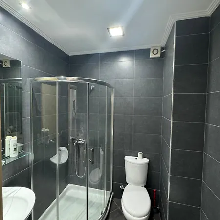 Elite Seaview With Free Parking * Saranda