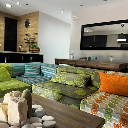 Elite Seaview With Free Parking * Saranda